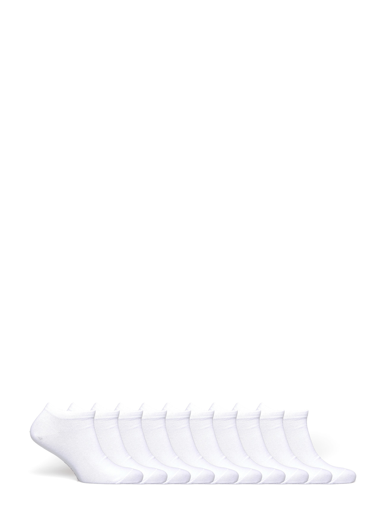 ONLY & SONS Onsfinch Sneaker Sock 10-Pack Noos - - 39-42 1