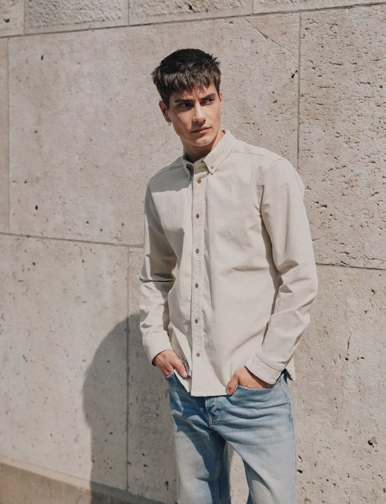 Beige