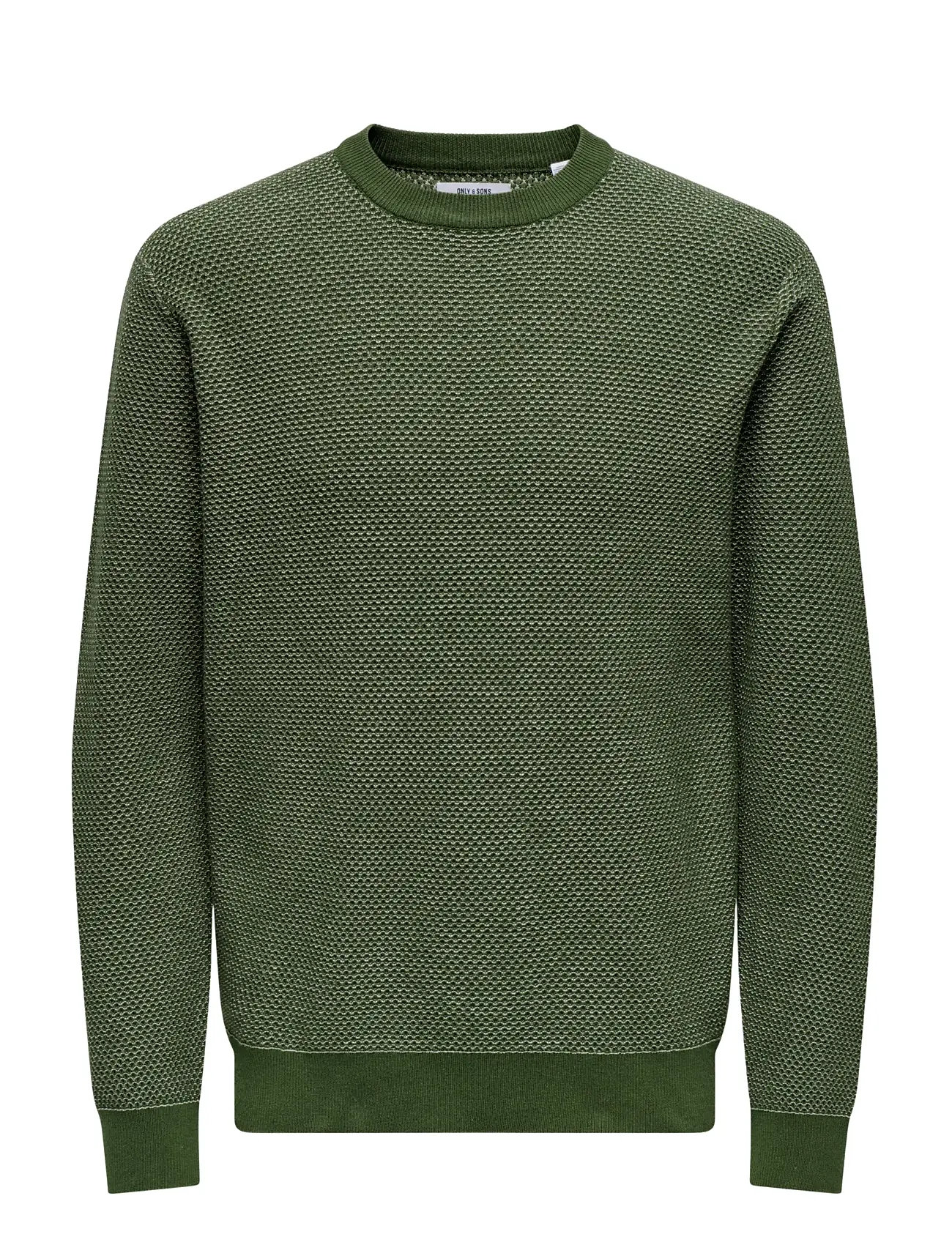 Khaki green