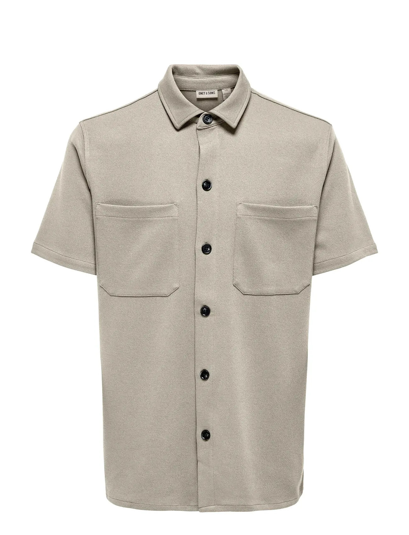 ONLY & SONS Onsnewkodyl Reg Ss Shirt - - XS 2