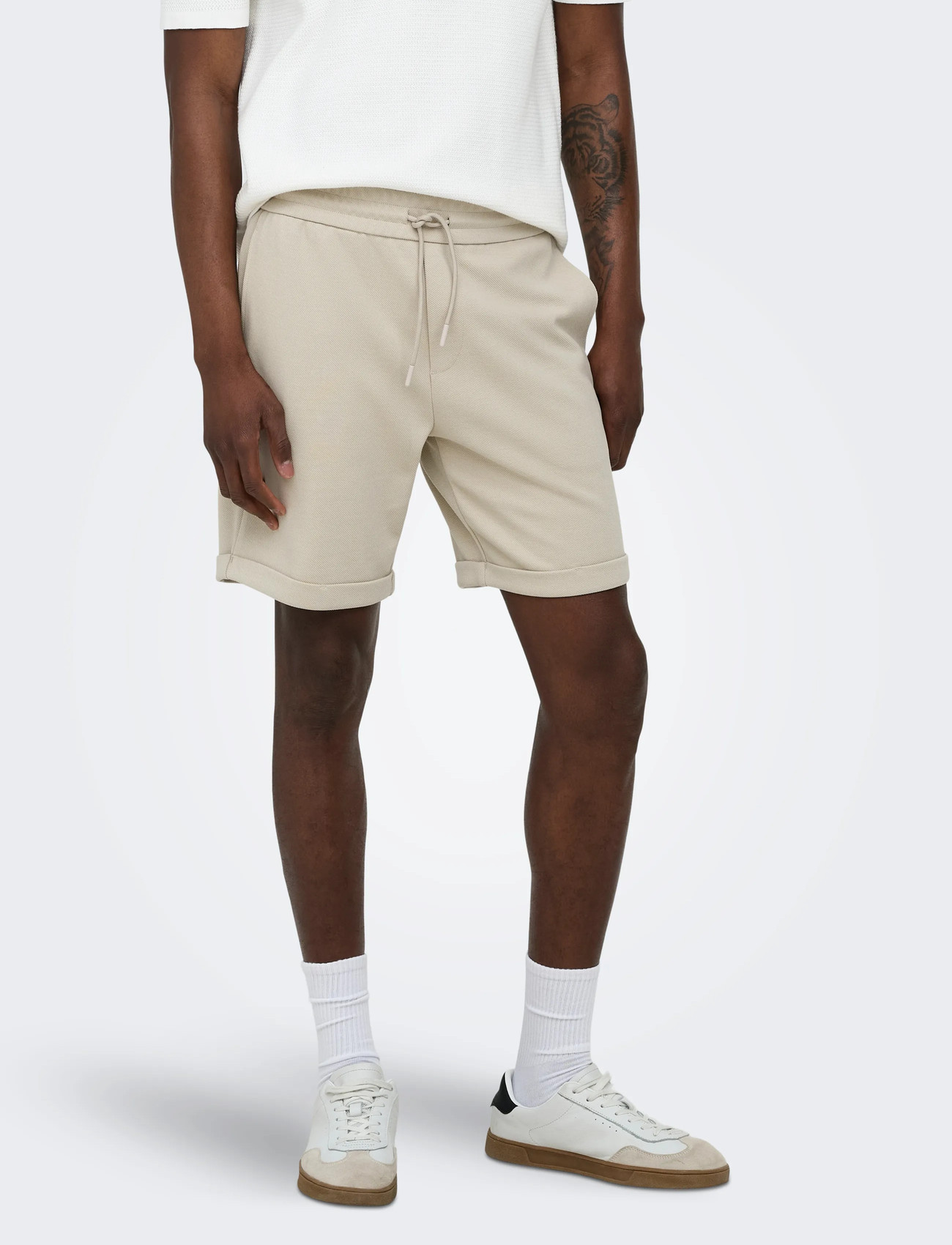 Beige
