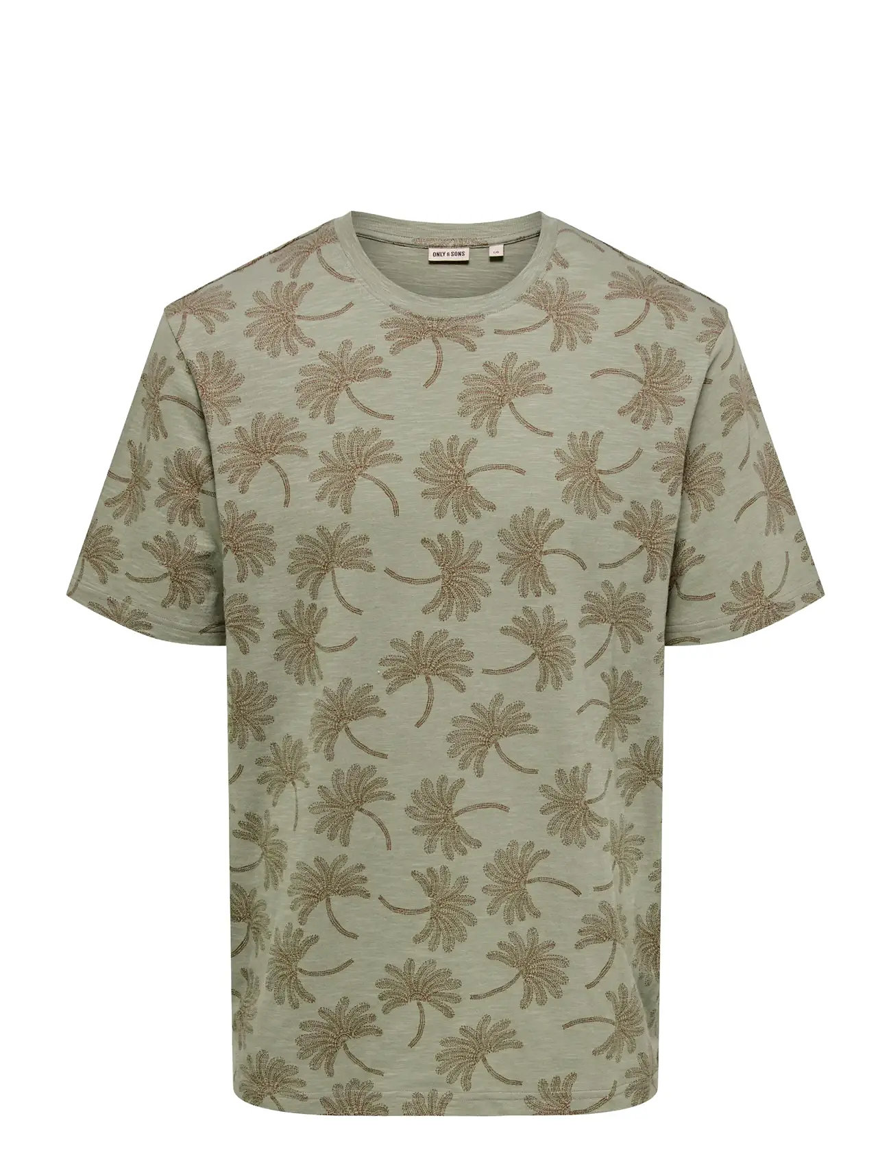 Khaki green