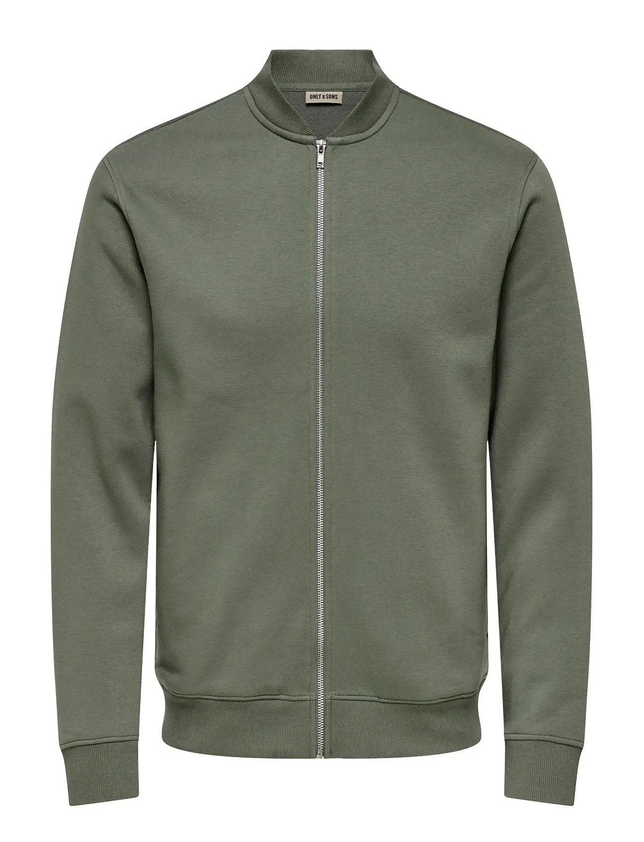 Khaki green