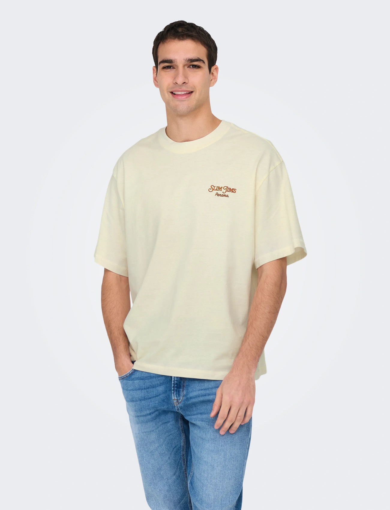 Cream