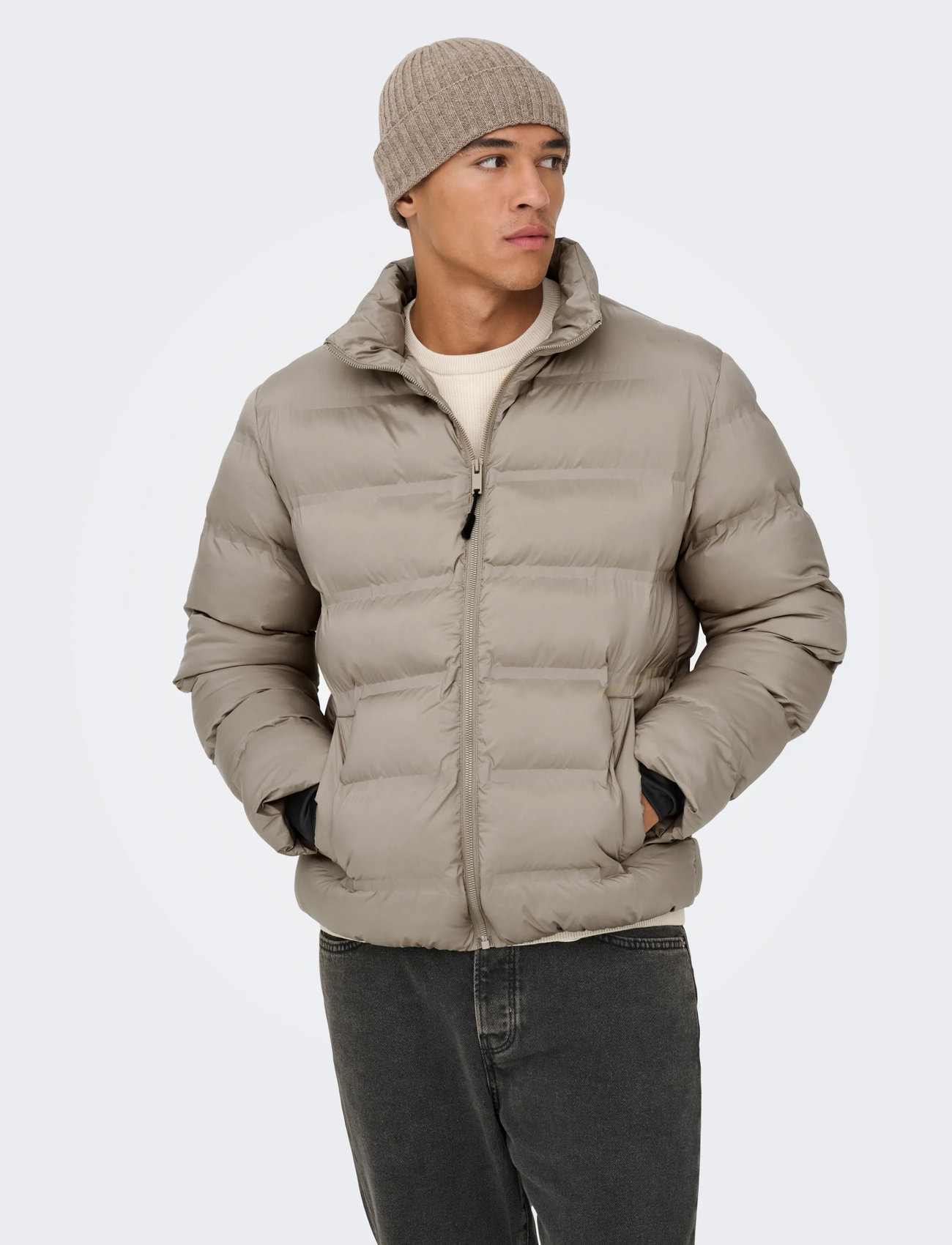 Beige