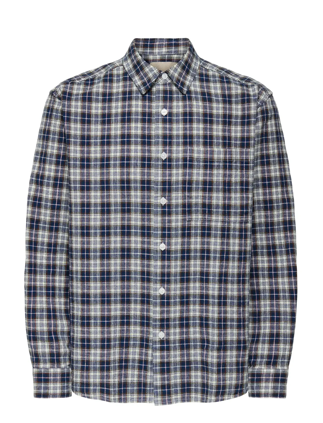 ONLY & SONS Onsrafael Check Ls Shirt 0505 - - S 1