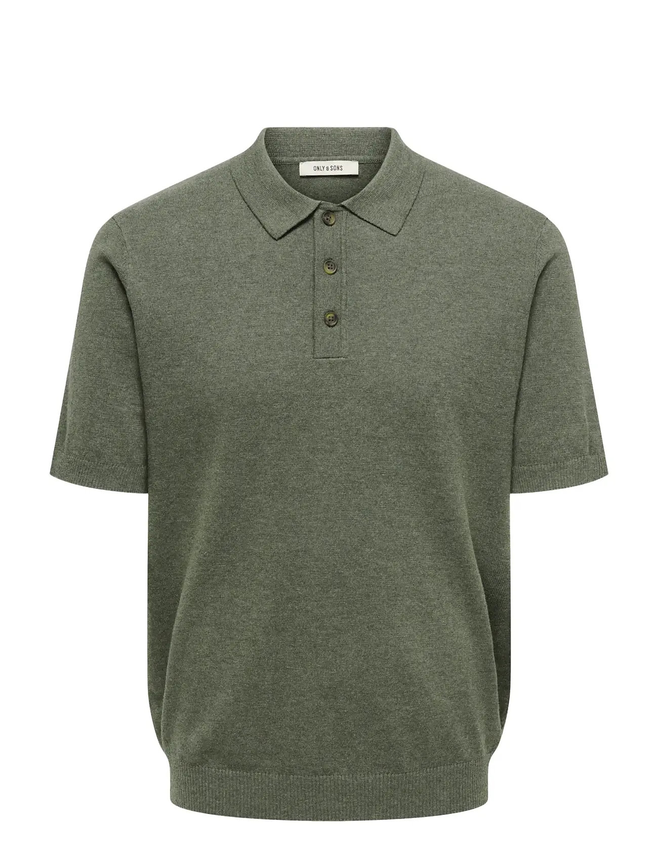 Khaki green