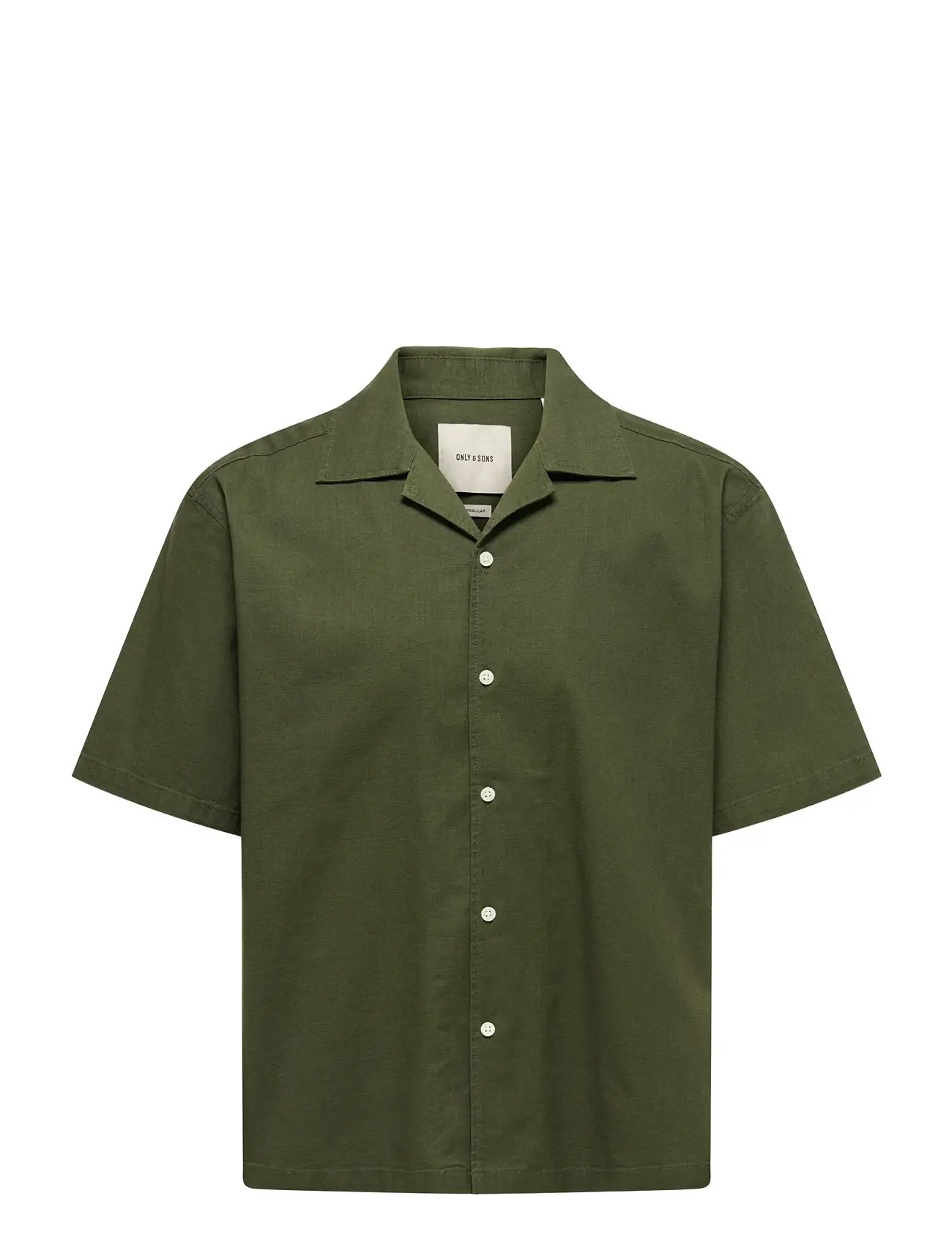 Khaki green