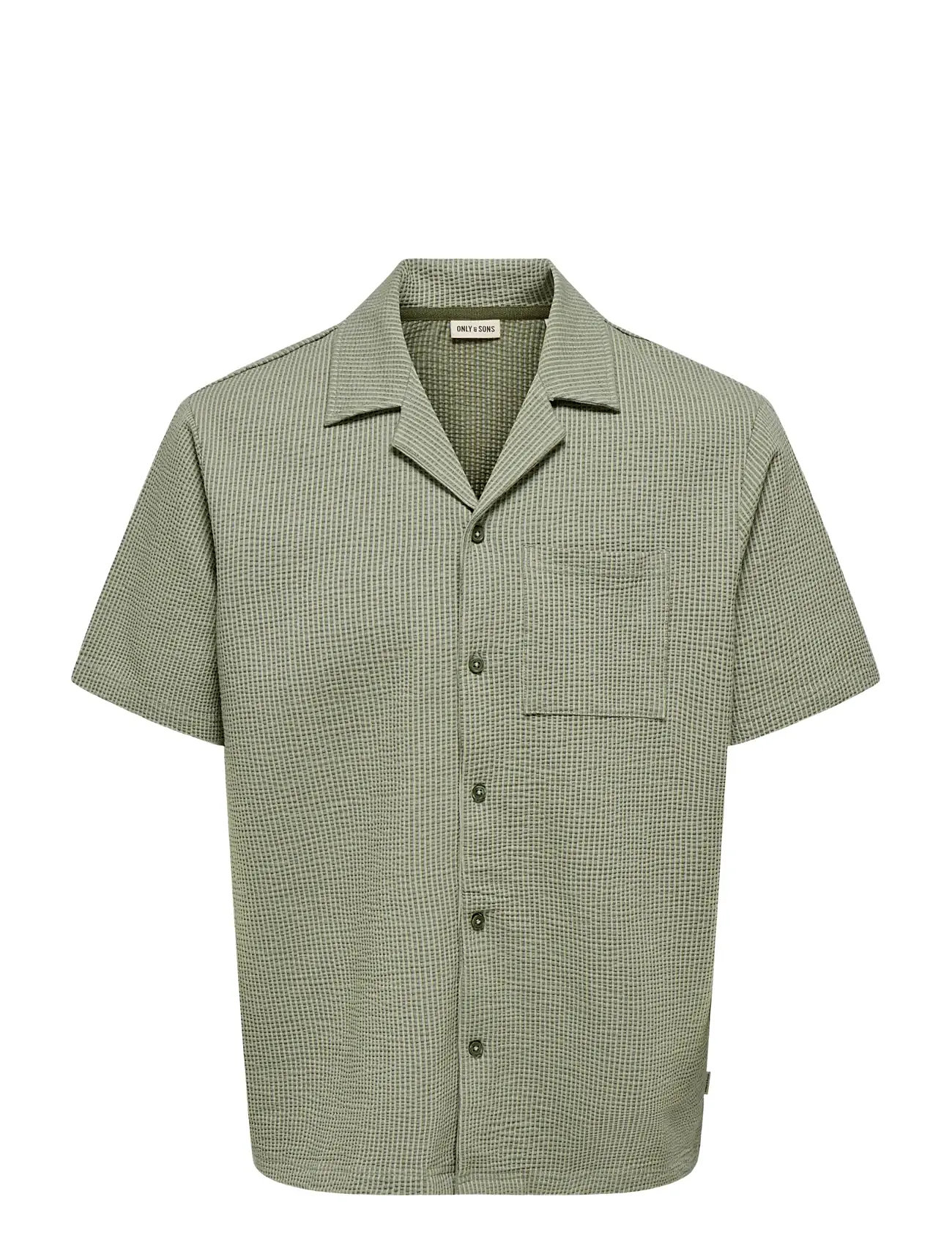 Khaki green