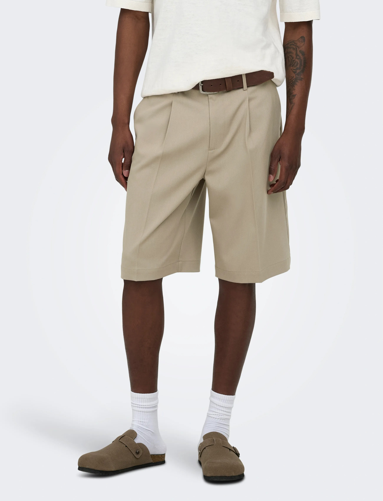 Beige