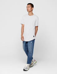 ONLY & SONS - ONSMATT LONGY SS TEE NOOS - lowest prices - white - 7