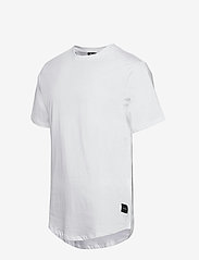 ONLY & SONS - ONSMATT LONGY SS TEE NOOS - lowest prices - white - 2