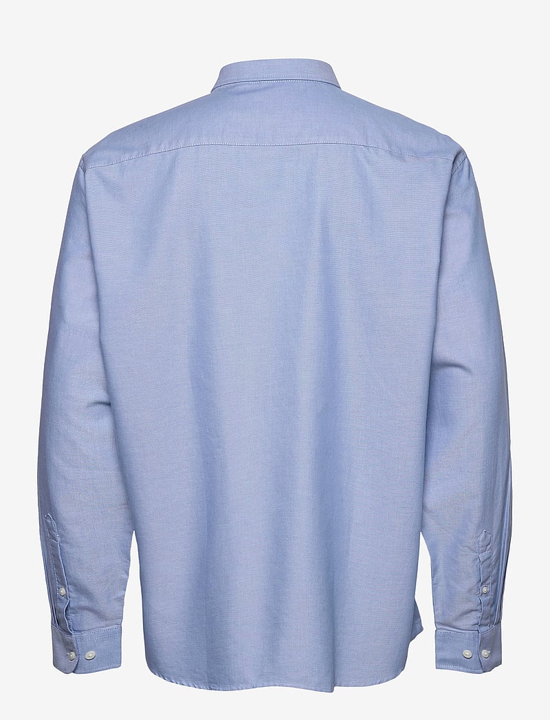 ONLY & SONS - ONSALVARO SLIM LS OXFORD SHIRT NOOS FRML - oxford skjorter - cashmere blue - 2