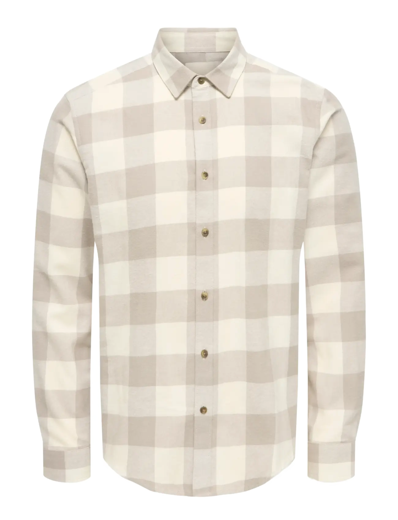 ANTIQUE WHITE