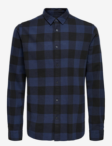 ONSGUDMUND LS CHECKED SHIRT NOOS, ONLY & SONS