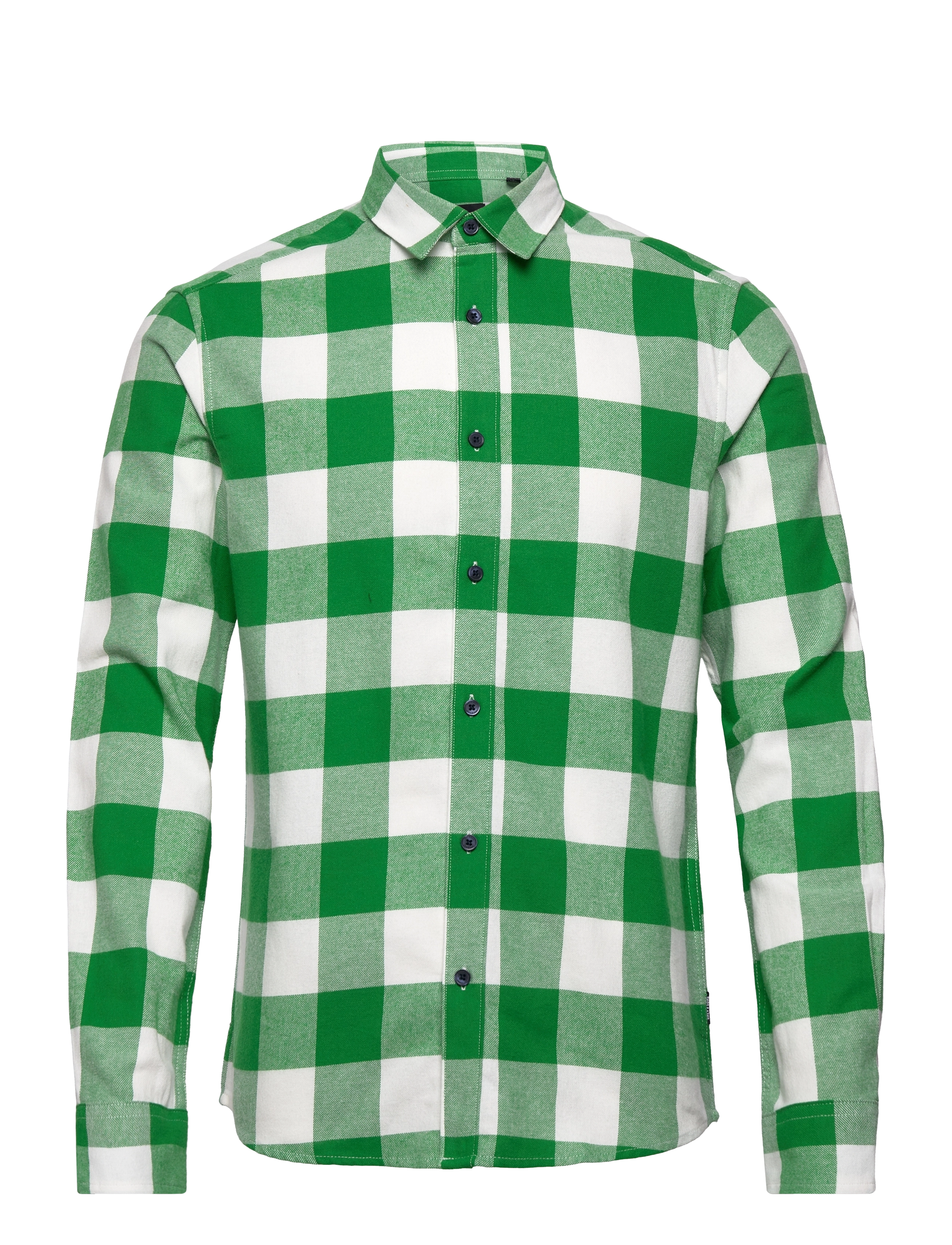MEDIUM GREEN