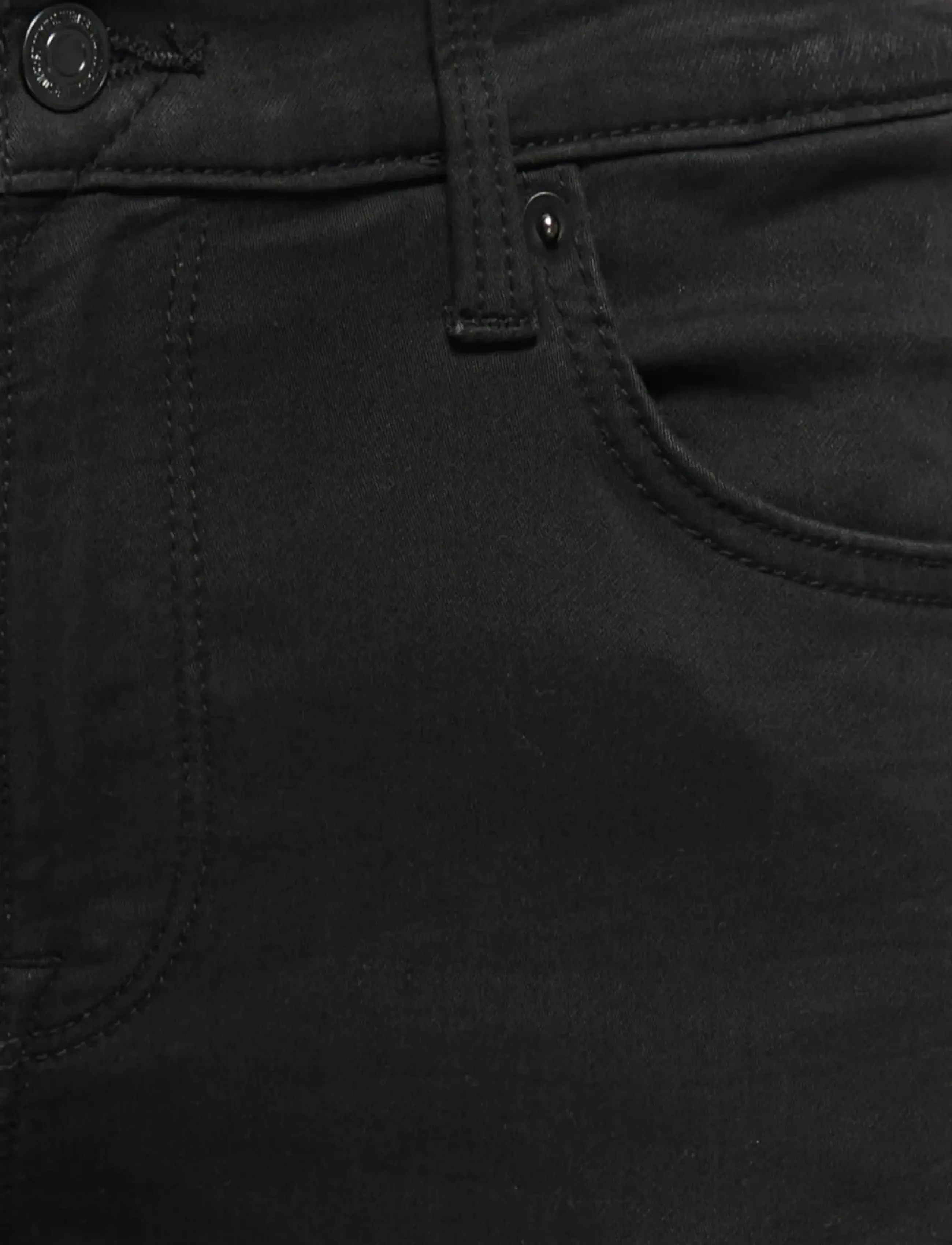 Onsloom Slim Black Jog 7451 Pim Dnm Noos 5