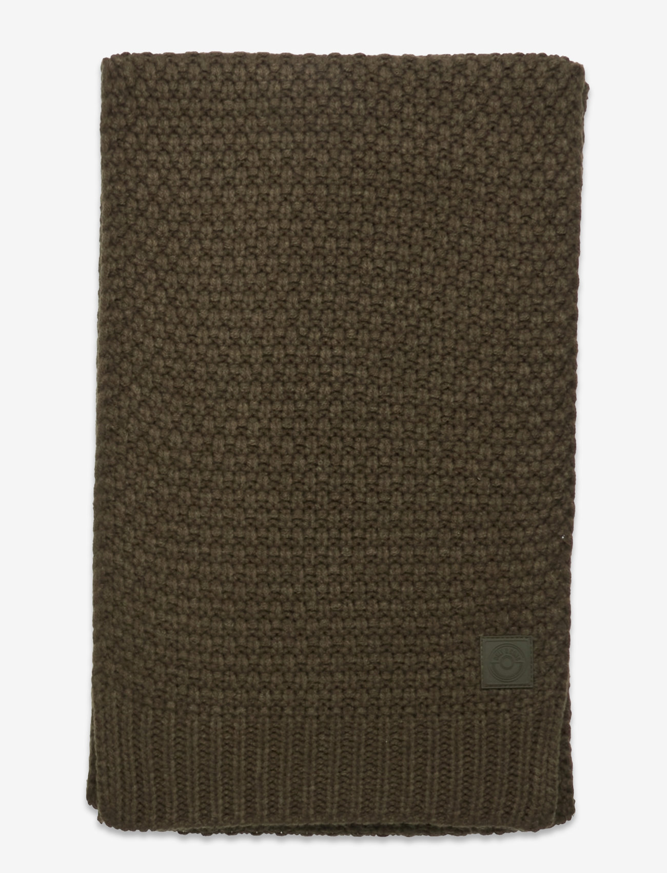 ONLY & SONS - ONSCENZ STRUCTURE SCARF - deep depths - 1