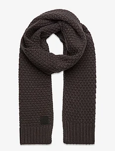 ONSCENZ STRUCTURE SCARF, ONLY & SONS
