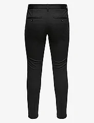ONLY & SONS - ONSMARK PANT GW 0209 - lowest prices - black - 1