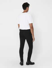 ONLY & SONS - ONSMARK PANT GW 0209 - lowest prices - black - 3