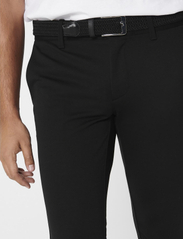 ONLY & SONS - ONSMARK PANT GW 0209 - lowest prices - black - 4