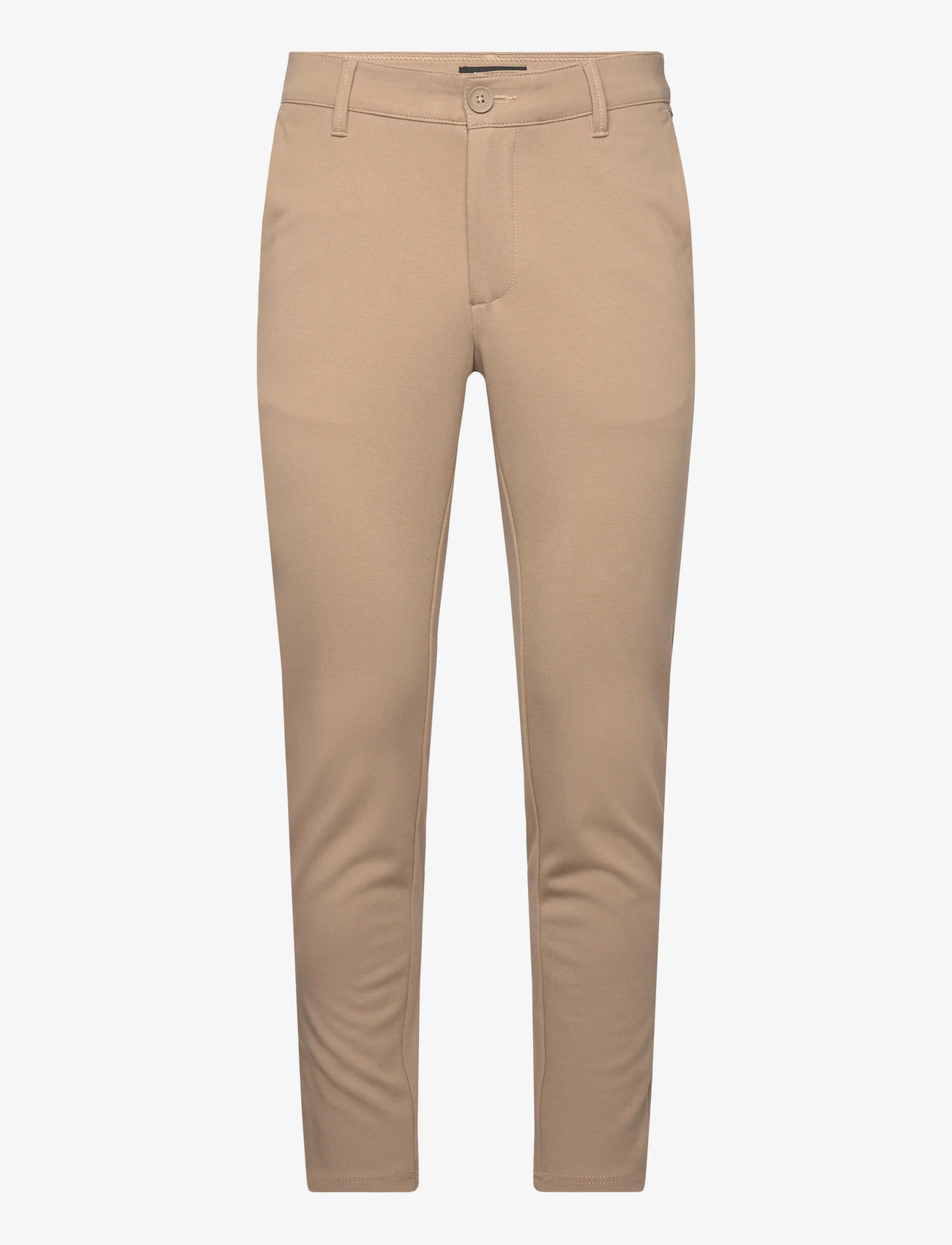 ONLY & SONS - ONSMARK PANT GW 0209 - chinos - chinchilla - 0