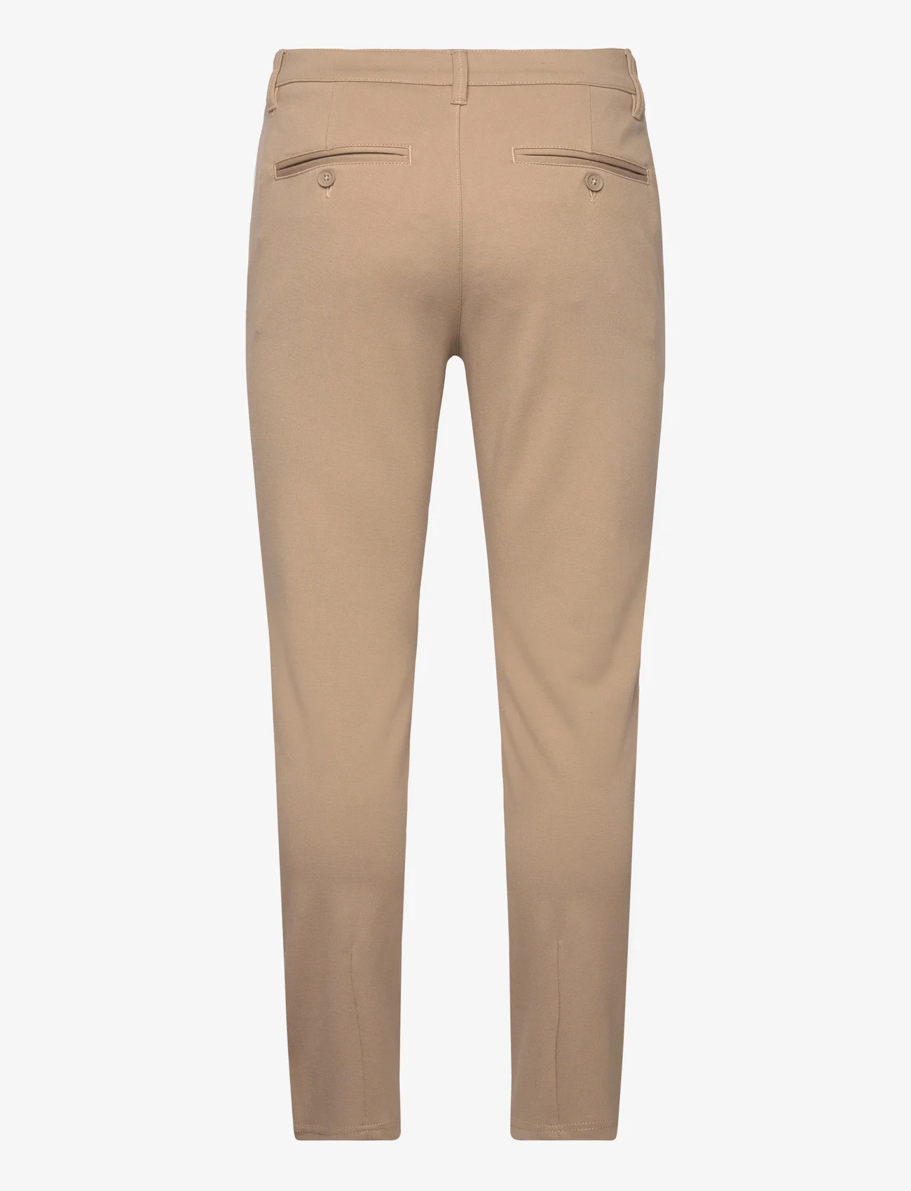 ONLY & SONS - ONSMARK PANT GW 0209 - chinos - chinchilla - 1