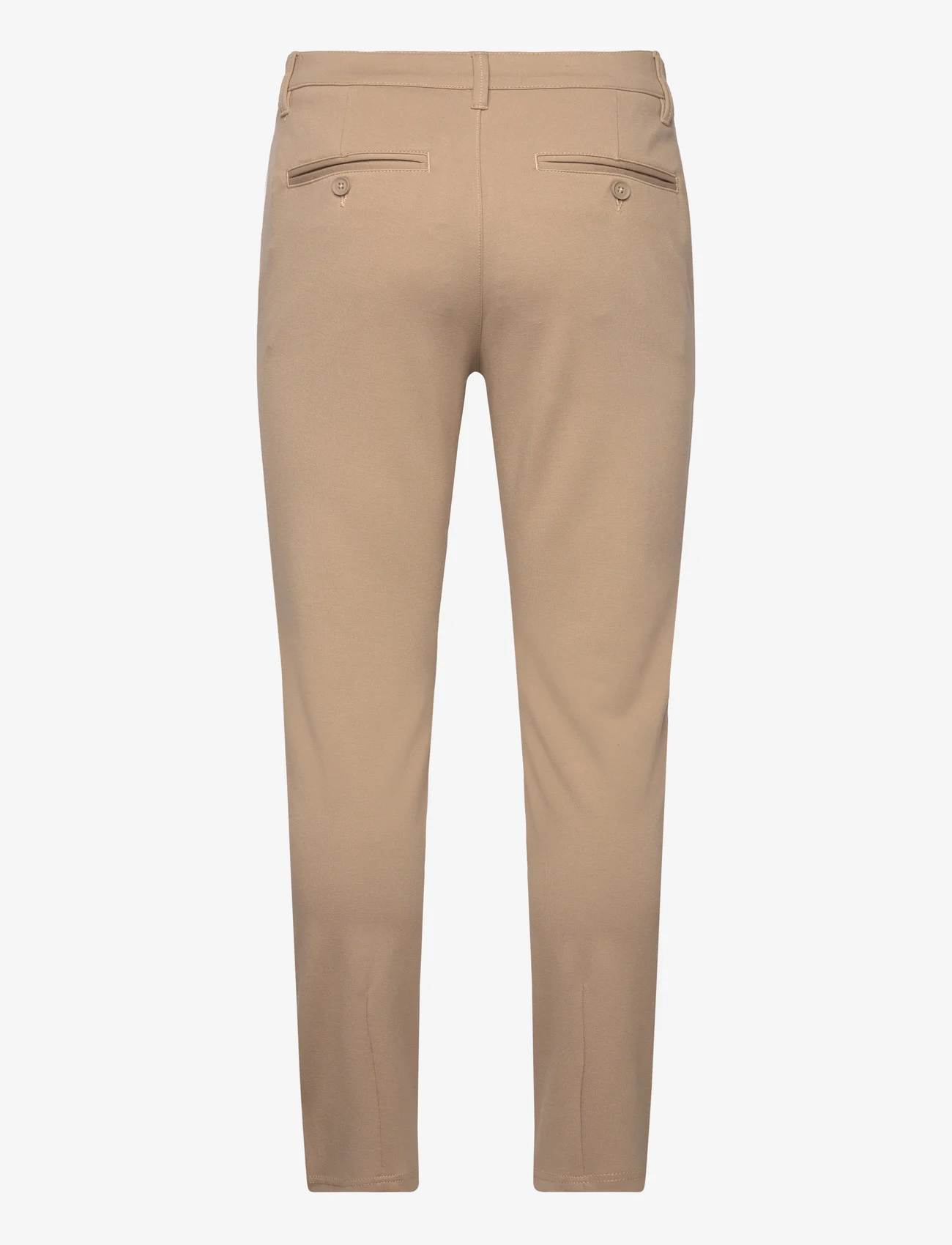 ONLY & SONS - ONSMARK PANT GW 0209 - najniższe ceny - chinchilla - 1