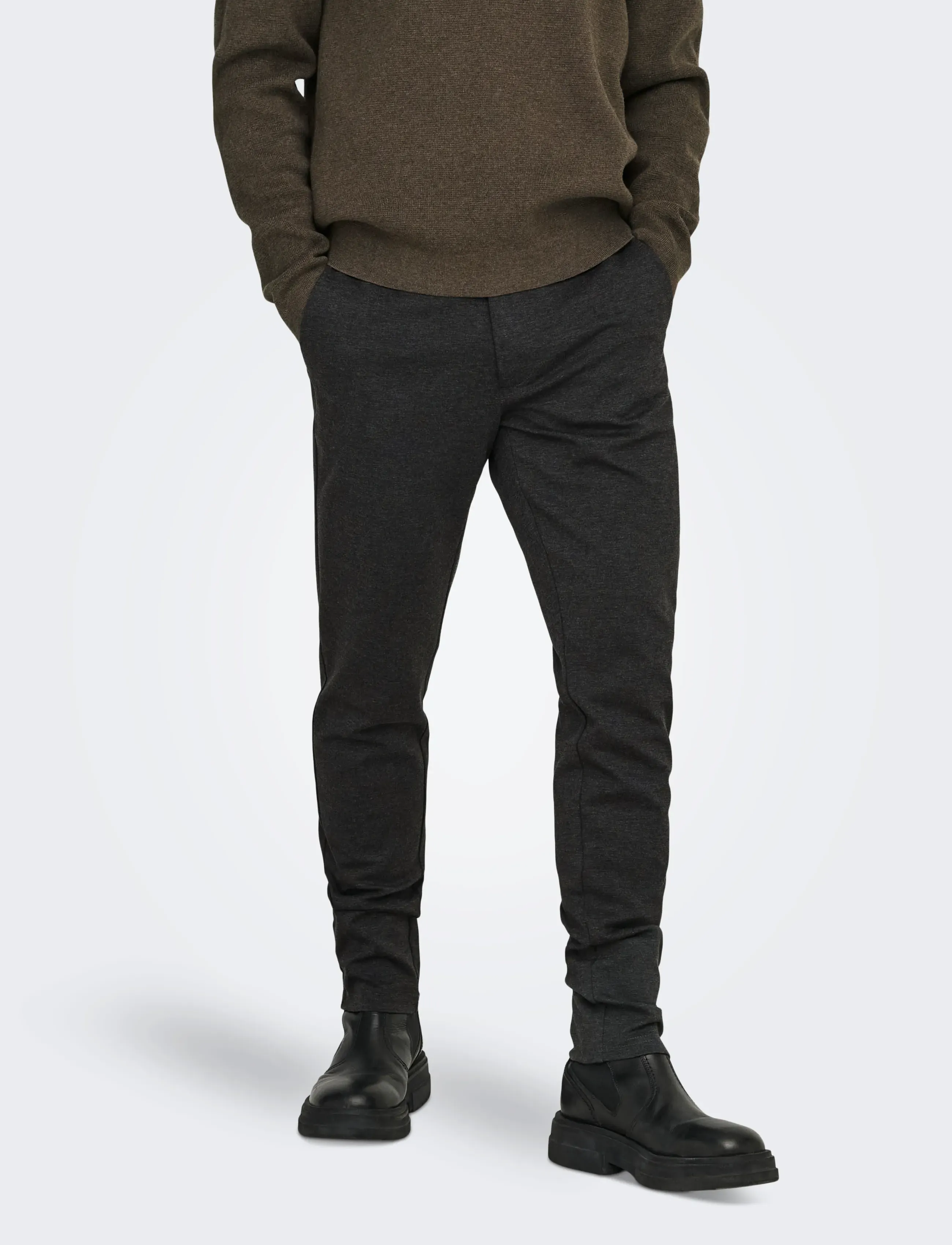 Grey