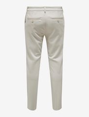 ONLY & SONS - ONSMARK PANT GW 0209 - chinot - moonstruck - 2