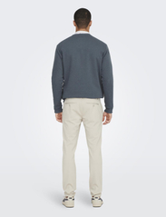 ONLY & SONS - ONSMARK PANT GW 0209 - chinos - moonstruck - 3