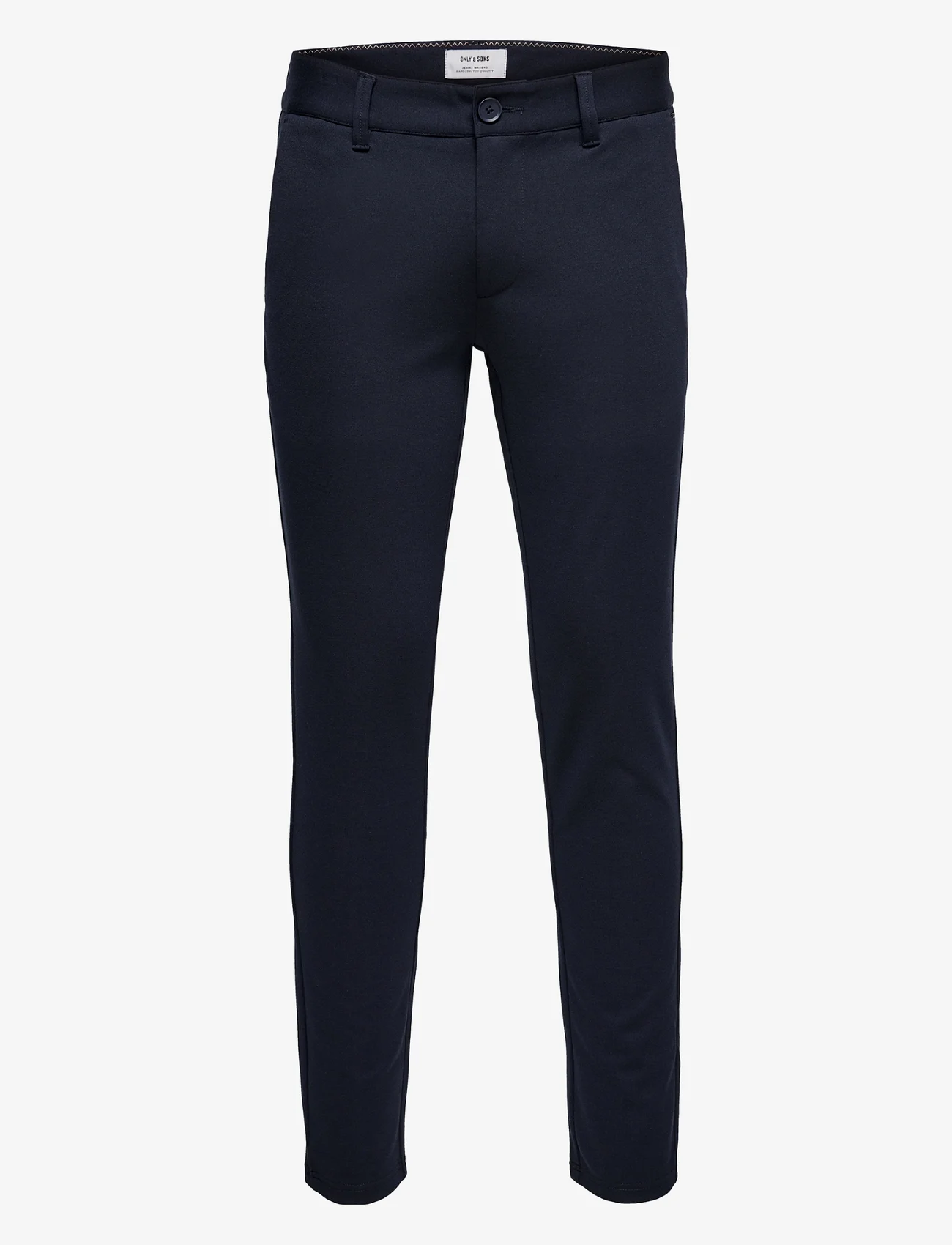 ONLY & SONS - ONSMARK PANT GW 0209 - chinos - night sky - 1