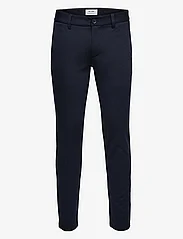 ONLY & SONS - ONSMARK PANT GW 0209 - chinos - night sky - 0