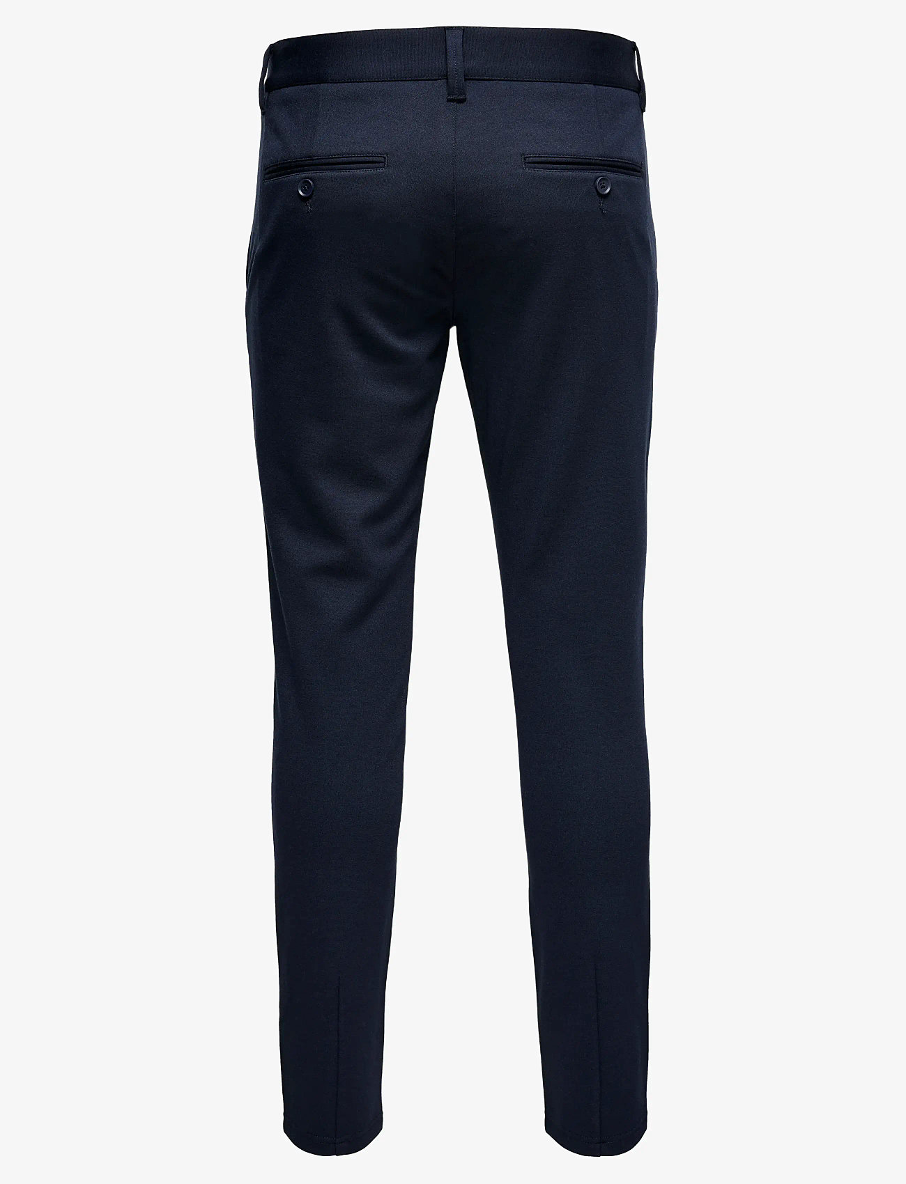 ONLY & SONS - ONSMARK SLIM GW 0209 PANT NOOS - casual trousers - night sky - 2