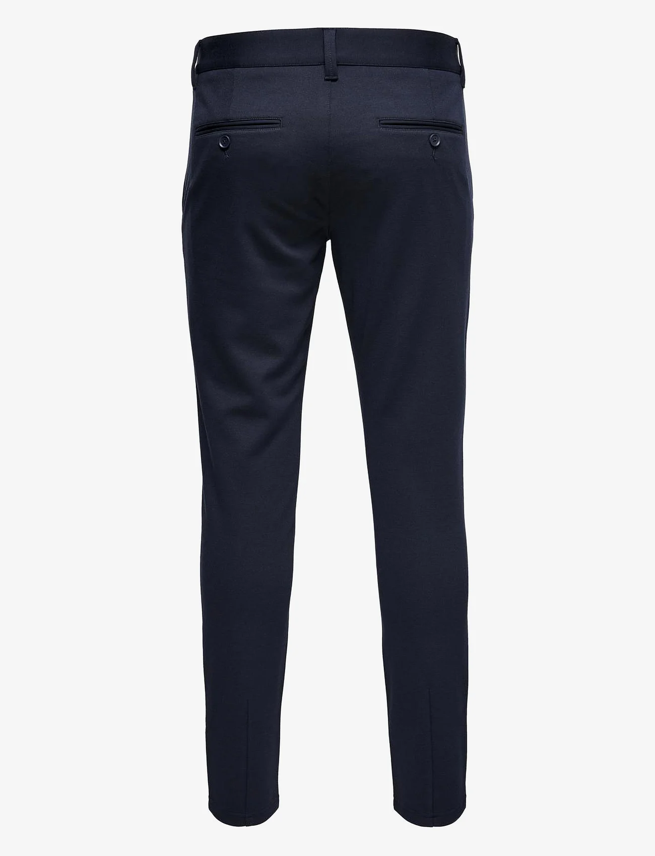 ONLY & SONS - ONSMARK PANT GW 0209 - lowest prices - night sky - 1