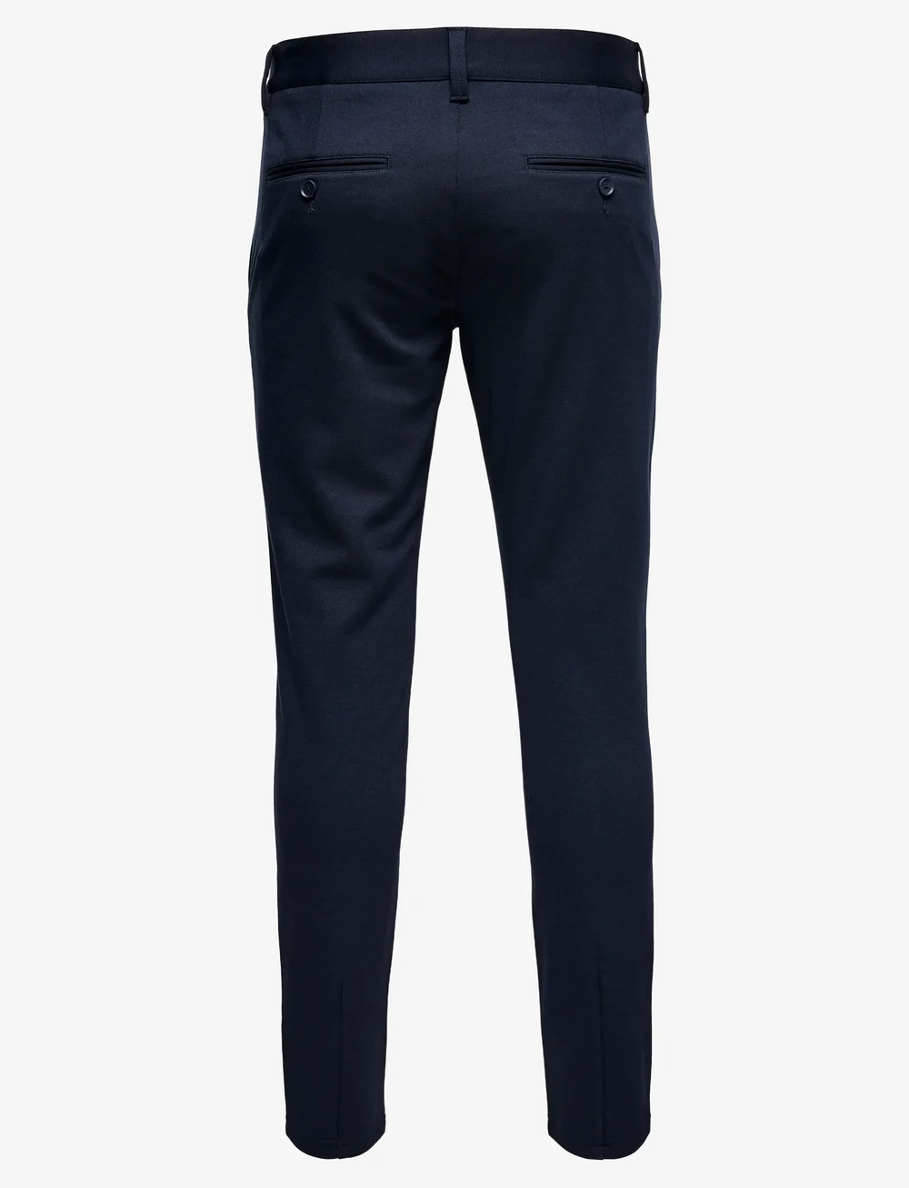 ONLY & SONS - ONSMARK SLIM GW 0209 PANT NOOS - casual bukser - night sky - 2