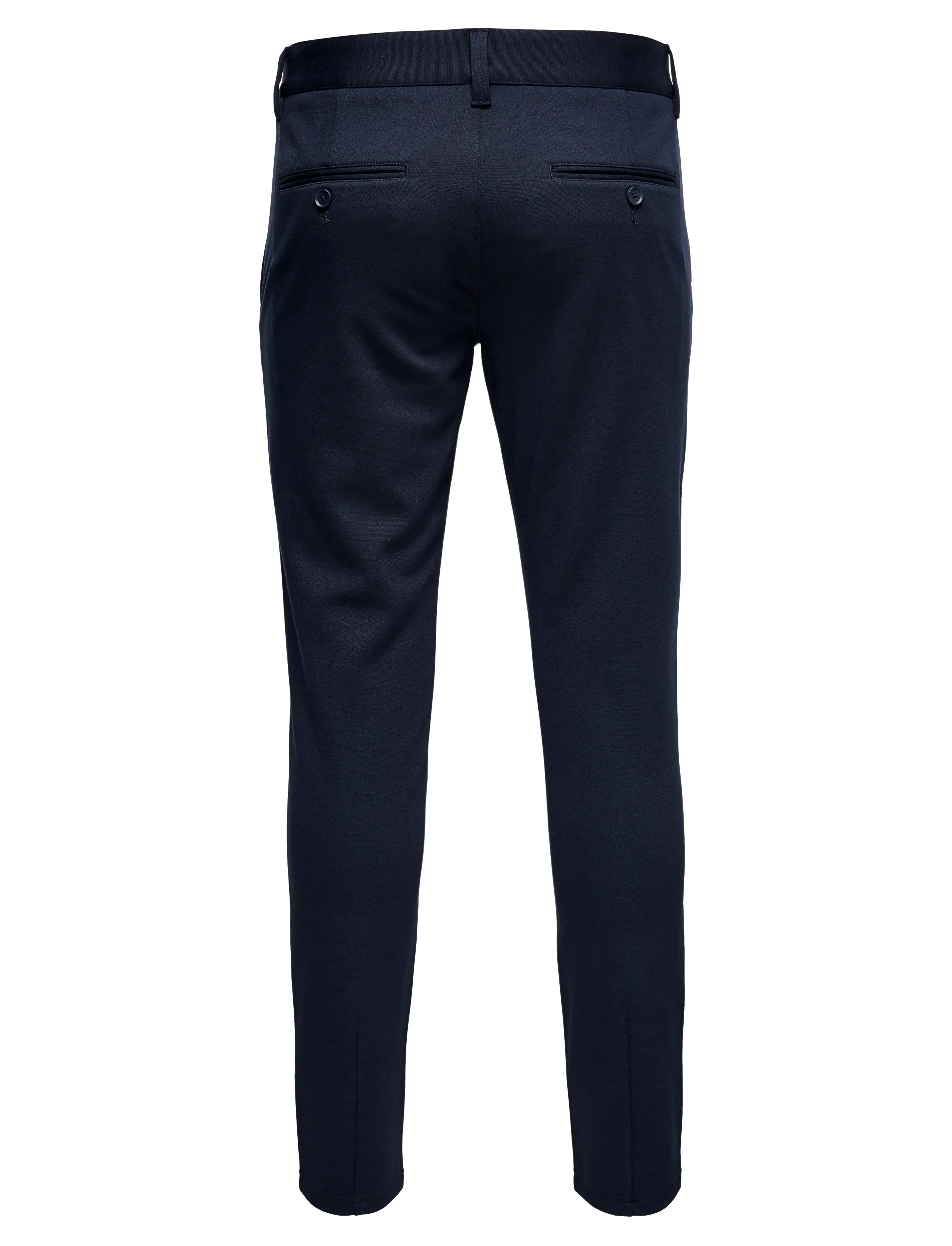 ONLY & SONS - ONSMARK SLIM GW 0209 PANT NOOS - casual - night sky - 2