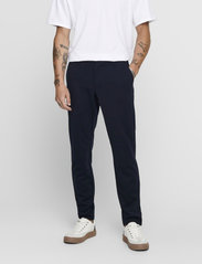 ONLY & SONS - ONSMARK PANT GW 0209 - lowest prices - night sky - 4
