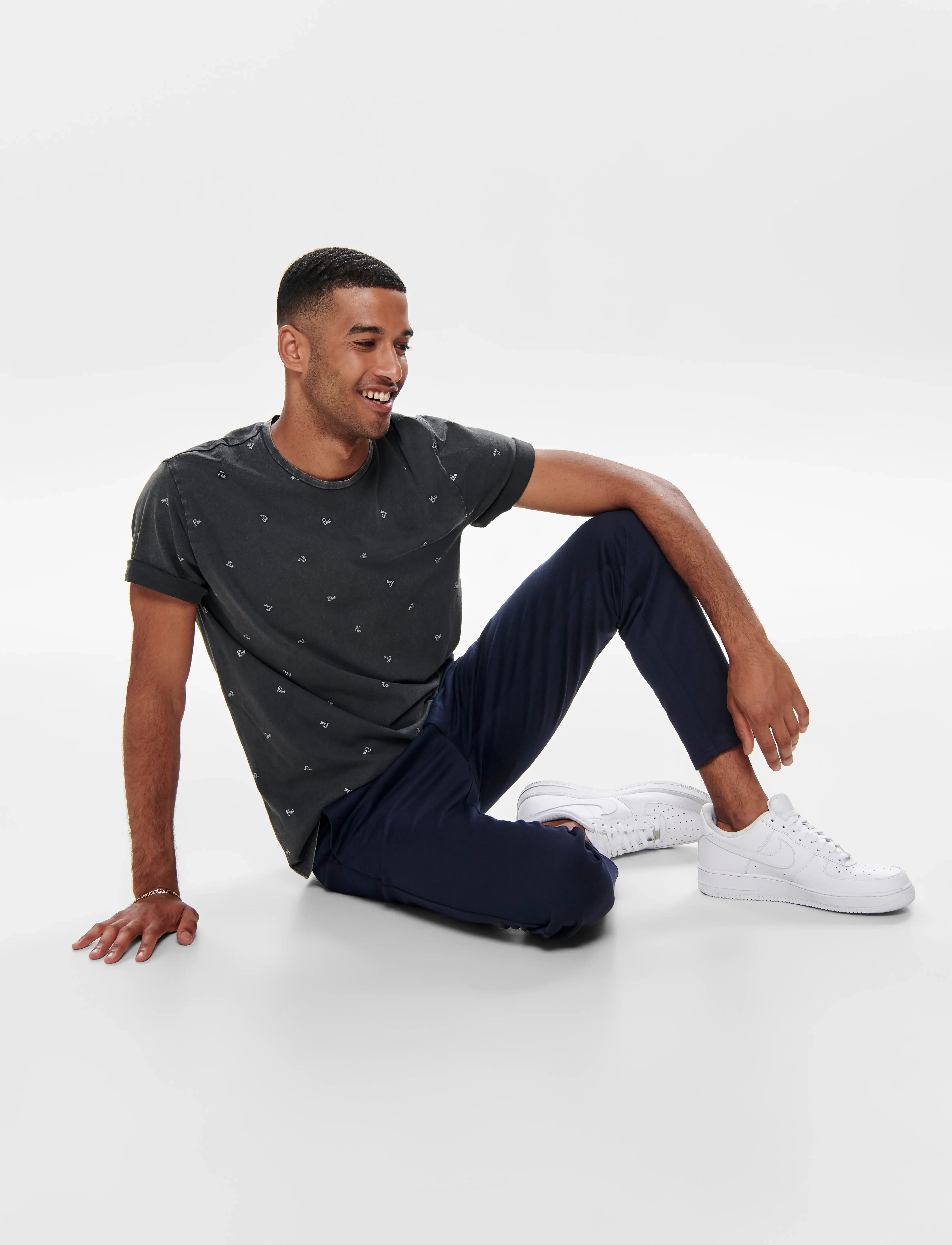 ONLY & SONS Onsmark Slim Gw 0209 Pant Noos chinos herr – bild 5