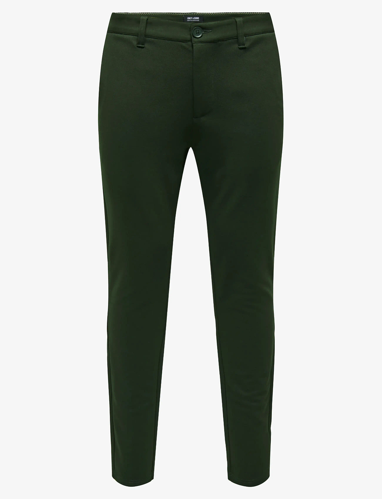 ONLY & SONS - ONSMARK SLIM GW 0209 PANT NOOS - casual bukser - rosin - 1