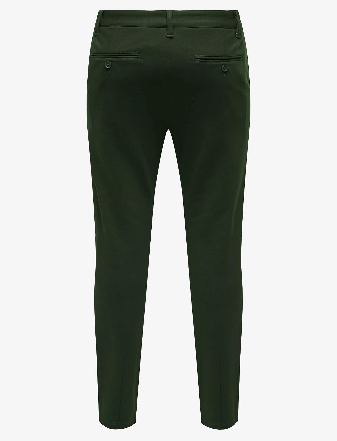 ONLY & SONS - ONSMARK SLIM GW 0209 PANT NOOS - casual bukser - rosin - 2
