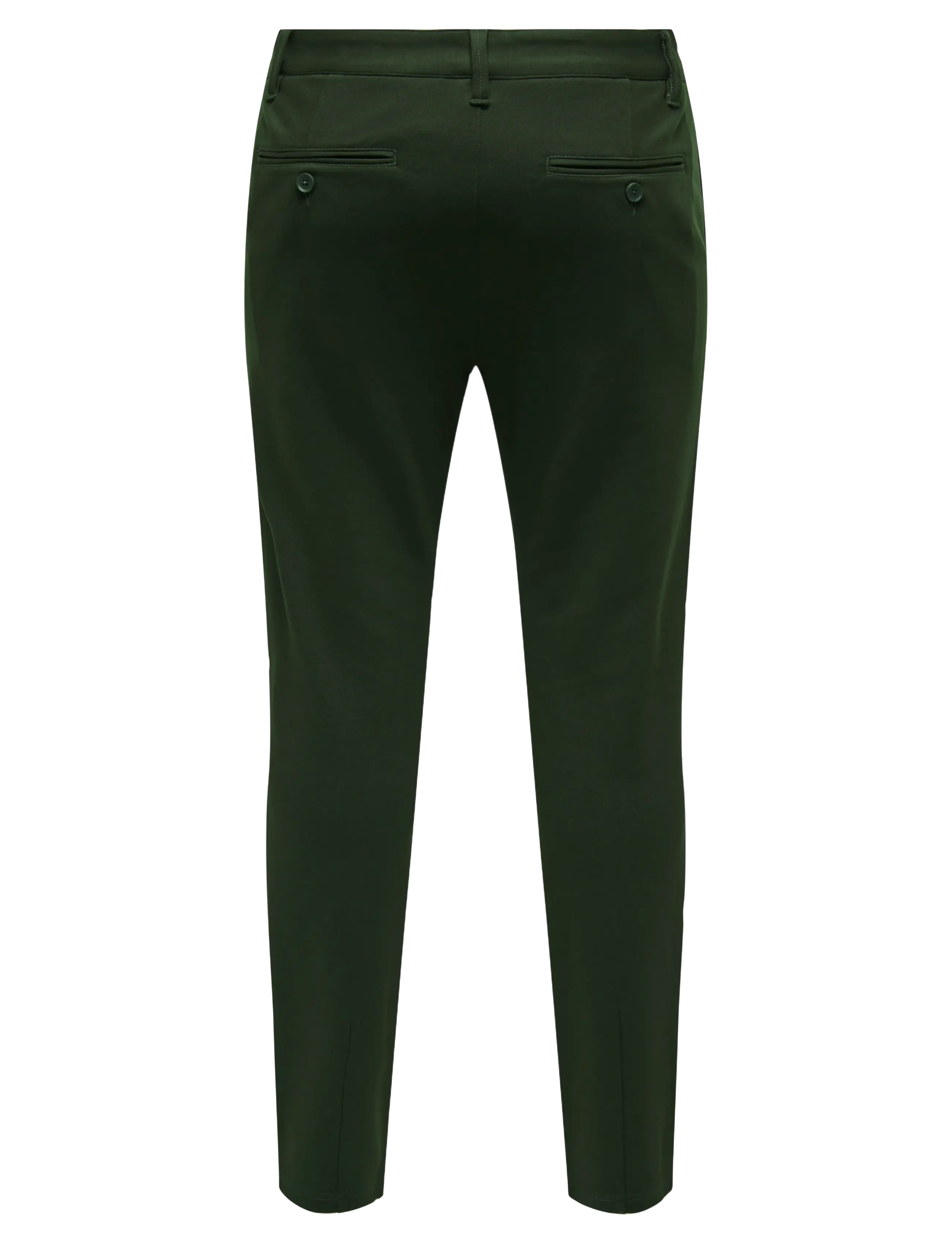 ONLY & SONS - ONSMARK SLIM GW 0209 PANT NOOS - casual bukser - rosin - 2