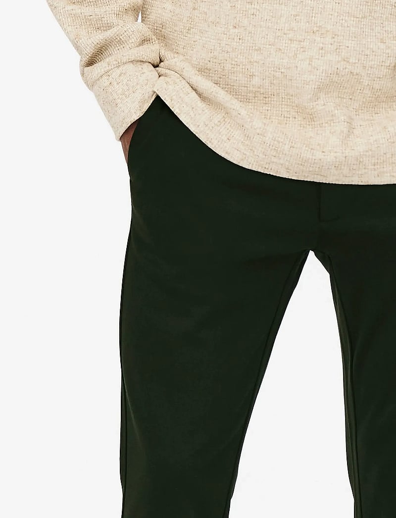 ONLY & SONS - ONSMARK SLIM GW 0209 PANT NOOS - casual bukser - rosin - 5