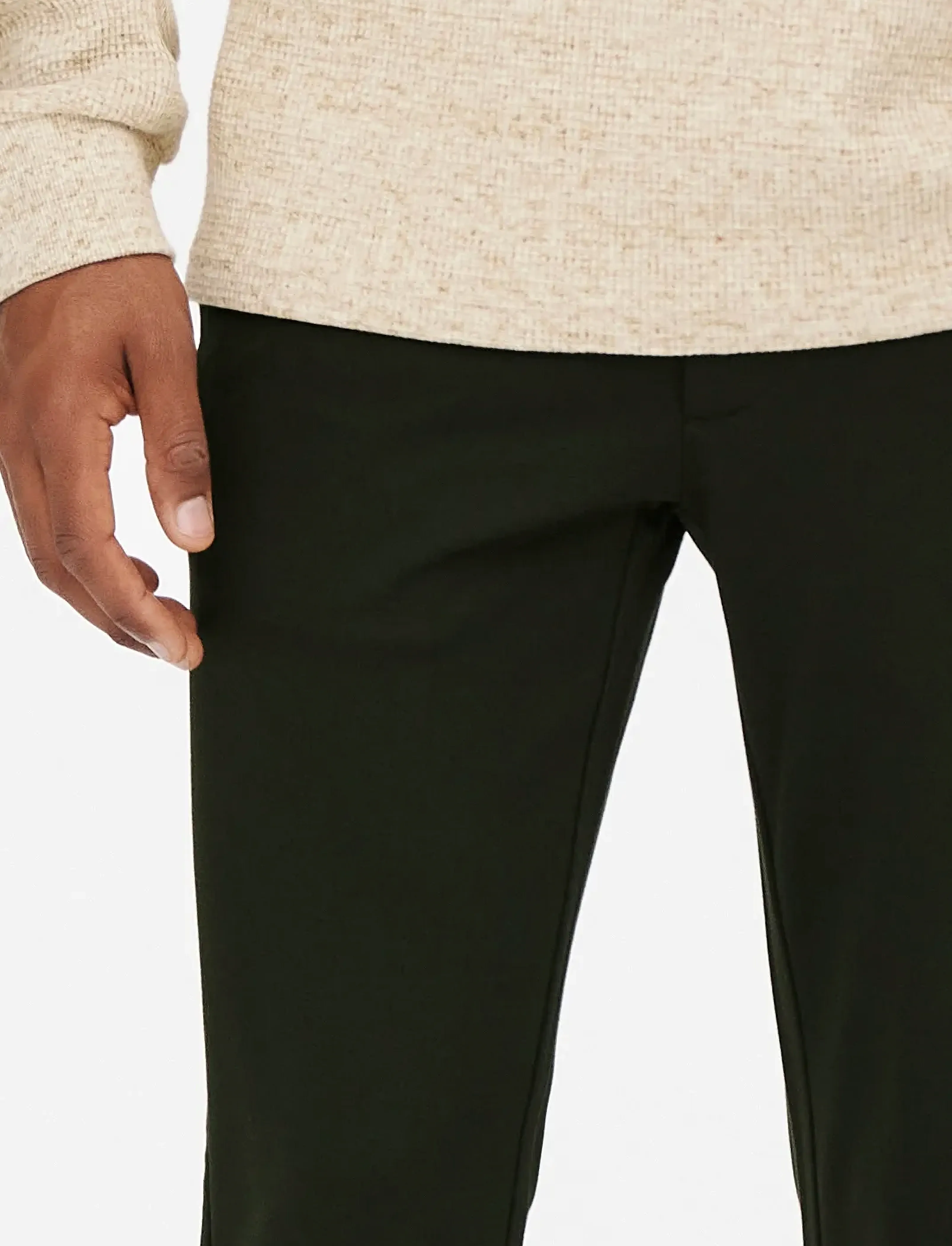 ONLY & SONS Onsmark Slim Gw 0209 Pant Noos chinos herr – bild 6