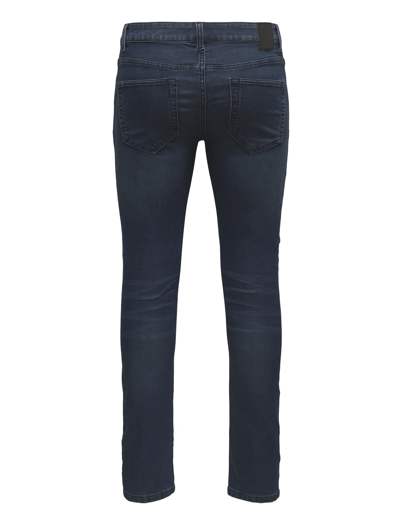 ONLY & SONS - ONSLOOM SLIM DB JOG 0431 PIM DNM NOOS - skinny jeans - blue denim - 1