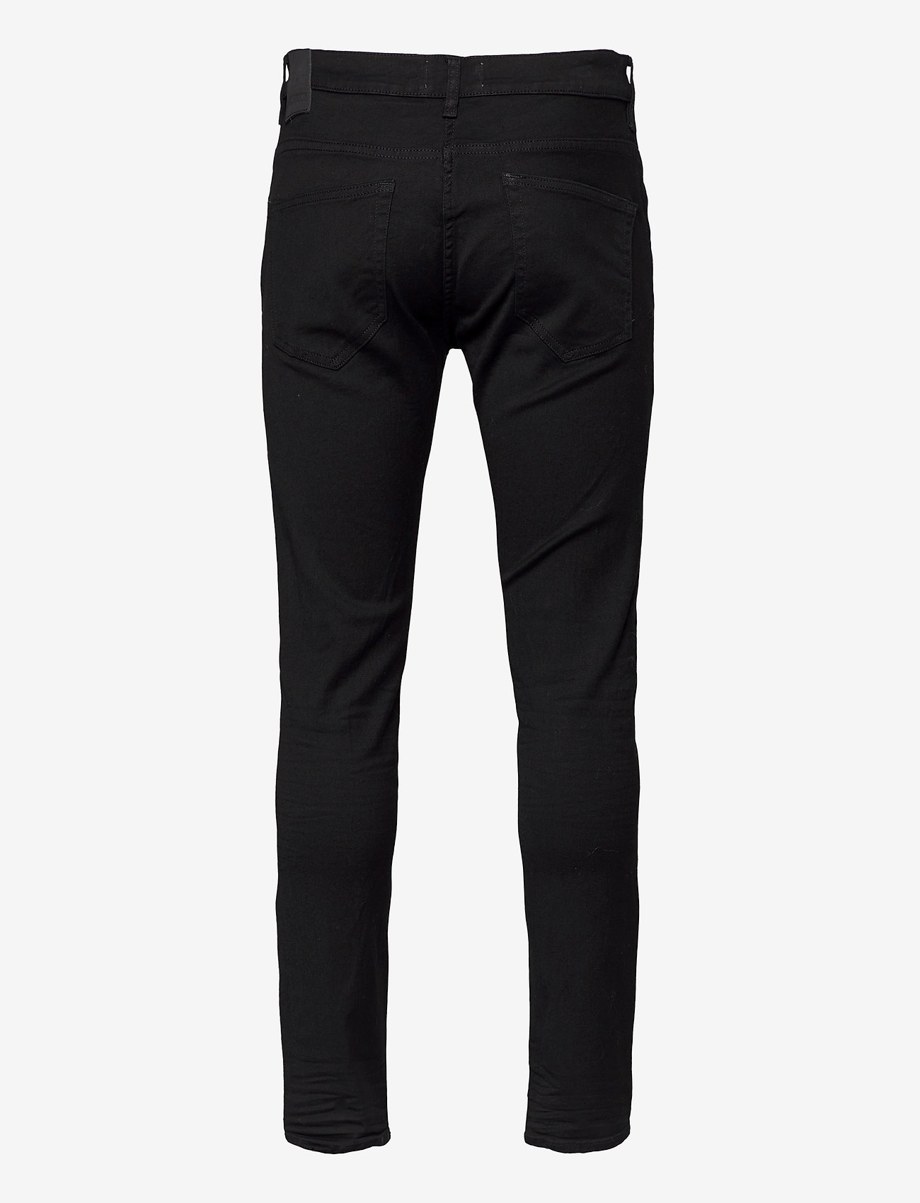 ONLY & SONS - ONSLOOM SLIM BLACK 0448 DCC DNM NOOS - slim jeans - black denim - 1