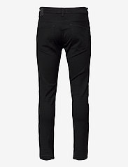 ONLY & SONS - ONSLOOM SLIM BLACK 0448 DCC DNM NOOS - slim jeans - black denim - 2