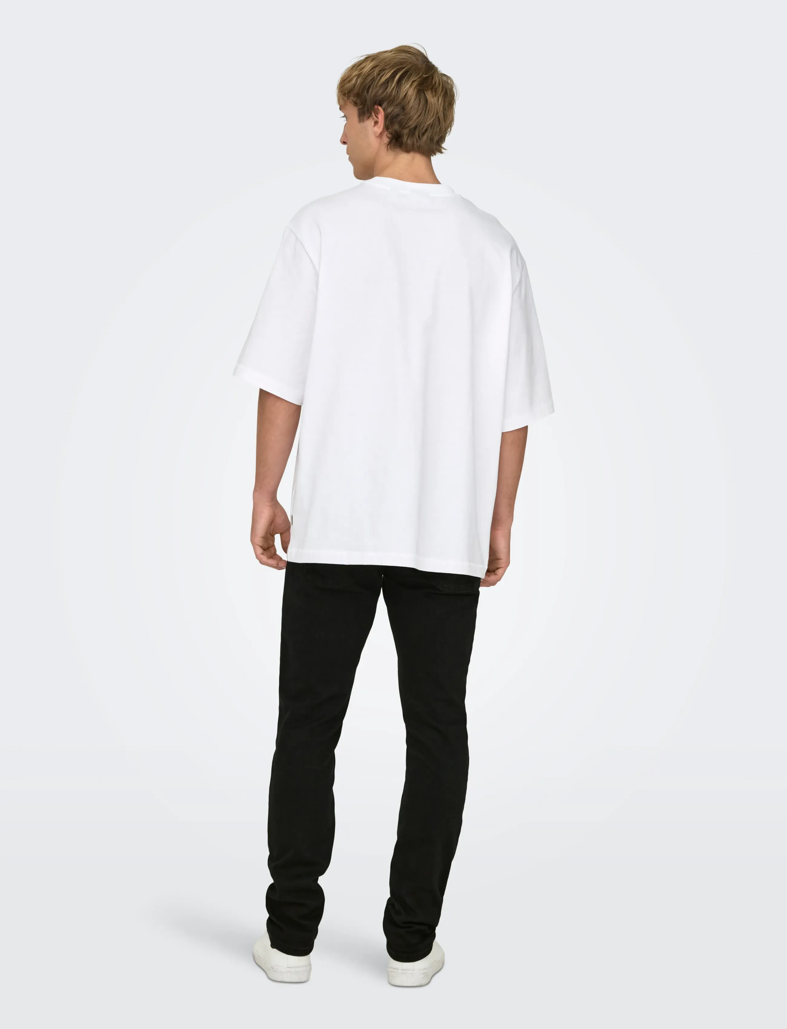 Onsloom Slim Black 0448 Pim Dnm Noos 2