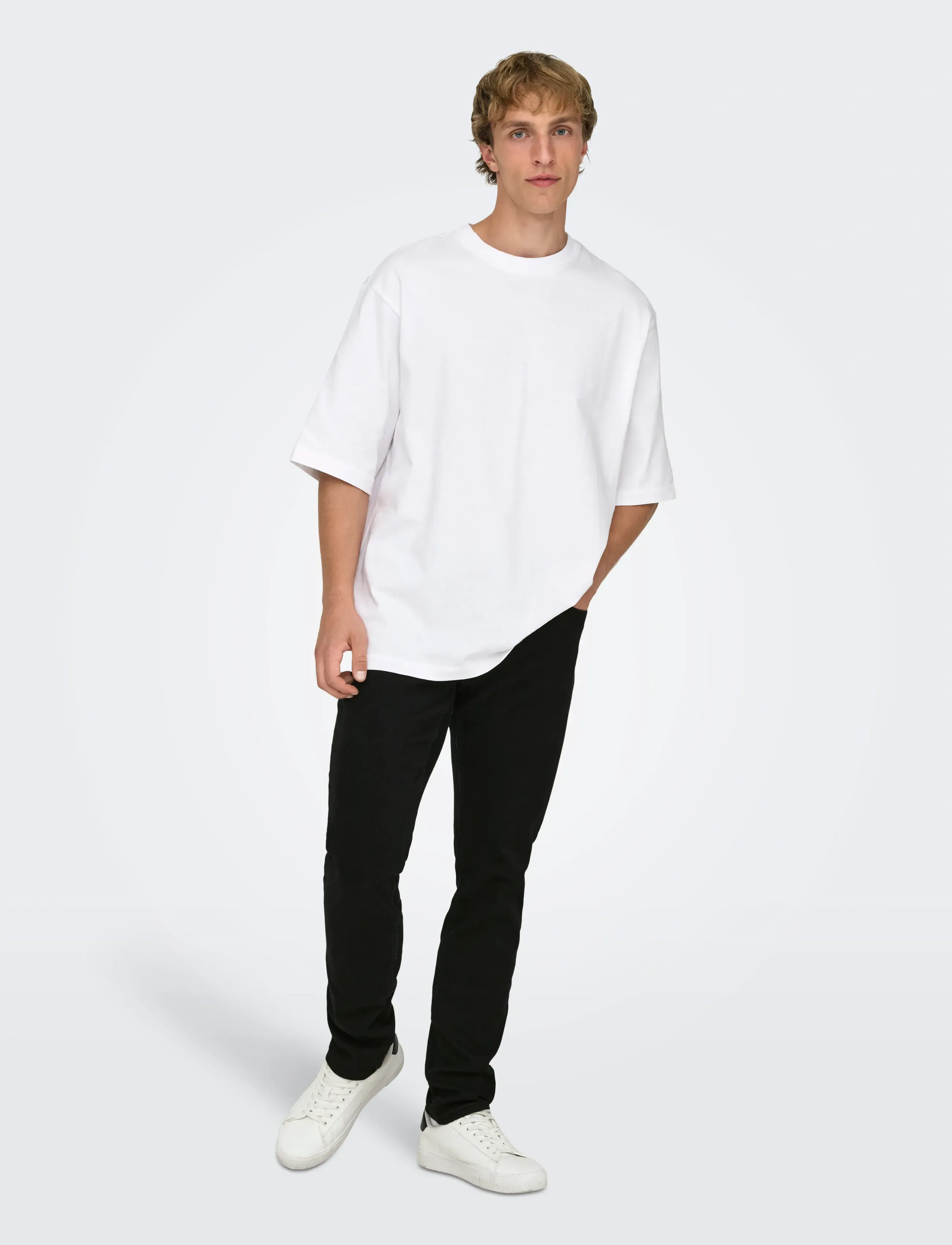 Onsloom Slim Black 0448 Pim Dnm Noos 3